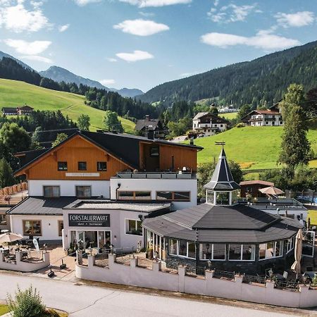 Forstauerwirt Hotel & Restaurant Forstau  Buitenkant foto