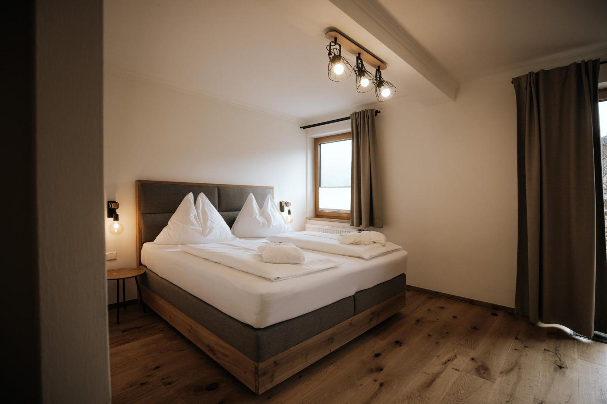 Forstauerwirt Hotel & Restaurant Forstau  Buitenkant foto