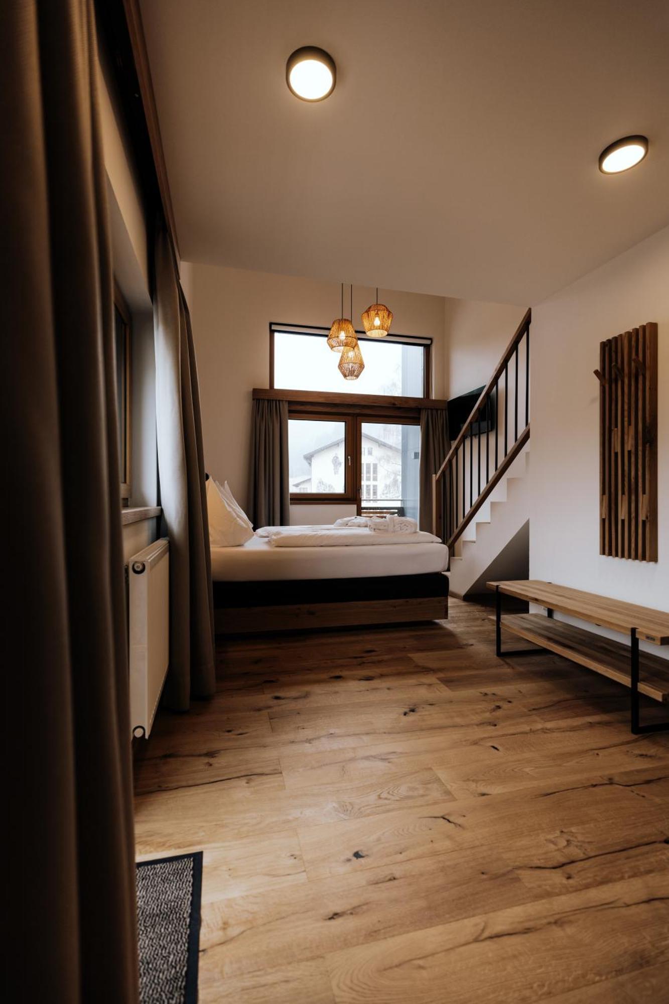 Forstauerwirt Hotel & Restaurant Forstau  Buitenkant foto