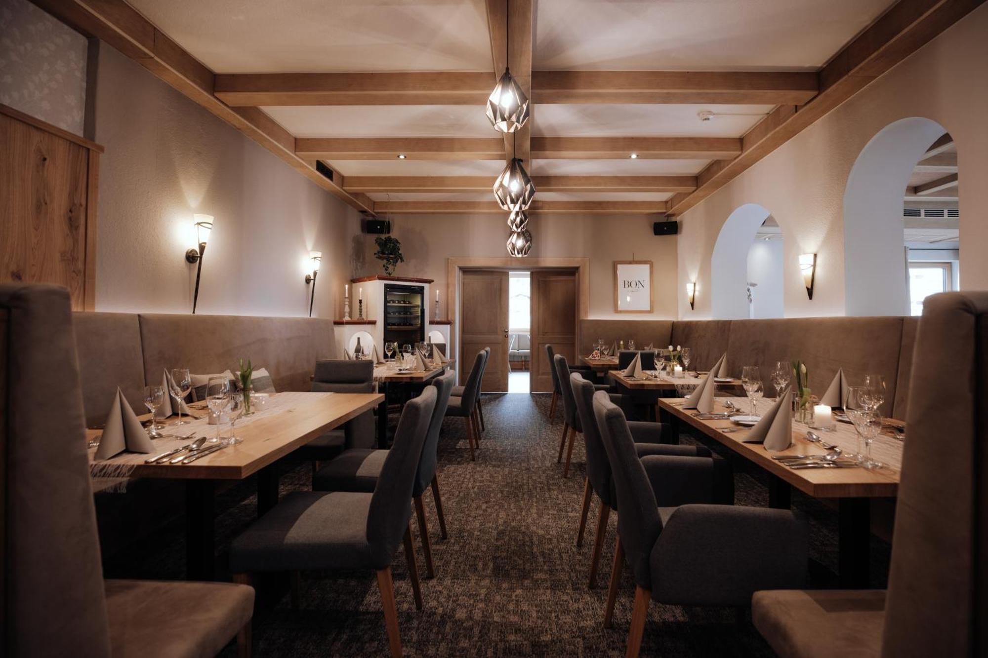 Forstauerwirt Hotel & Restaurant Forstau  Buitenkant foto