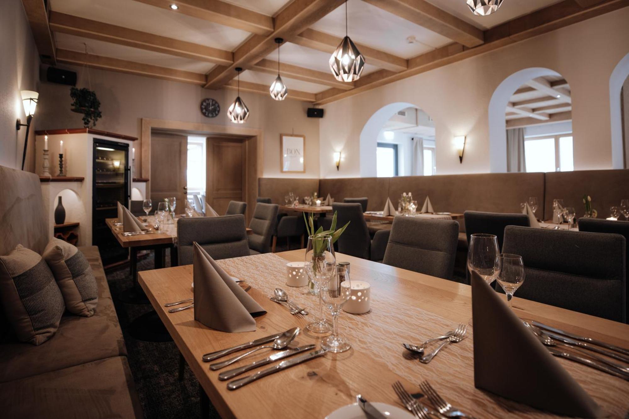 Forstauerwirt Hotel & Restaurant Forstau  Buitenkant foto